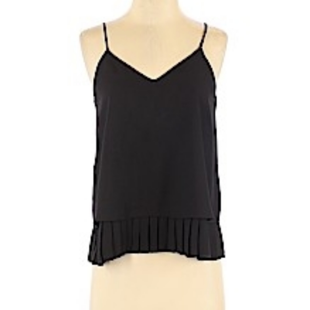 Halogen Black